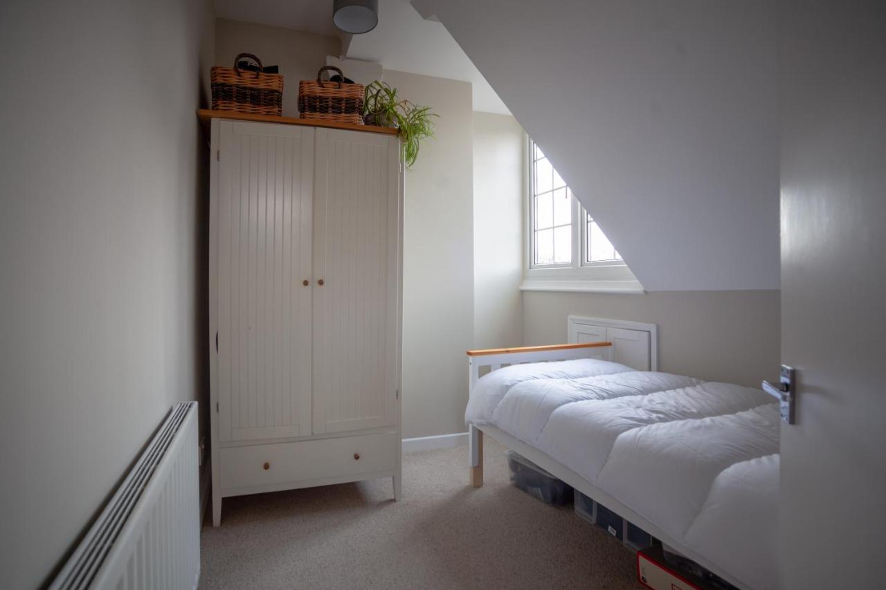 Hereford City - St Owens Terrace - Comfortable & Spacious Well Presented Three Storey House, Perfect For A Weekend Away & Exploring The City On Foot - Hosted By Rentmyhouse Ngoại thất bức ảnh