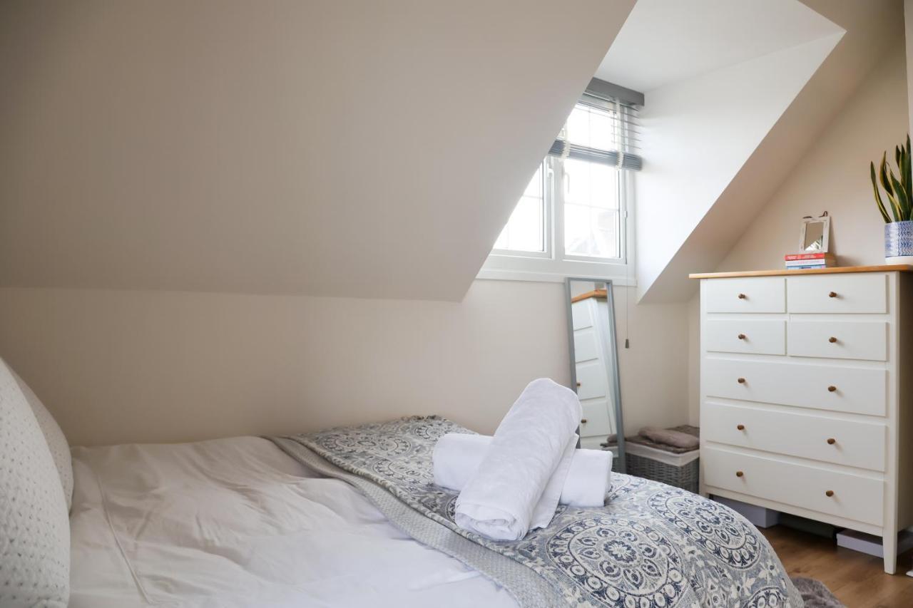 Hereford City - St Owens Terrace - Comfortable & Spacious Well Presented Three Storey House, Perfect For A Weekend Away & Exploring The City On Foot - Hosted By Rentmyhouse Ngoại thất bức ảnh