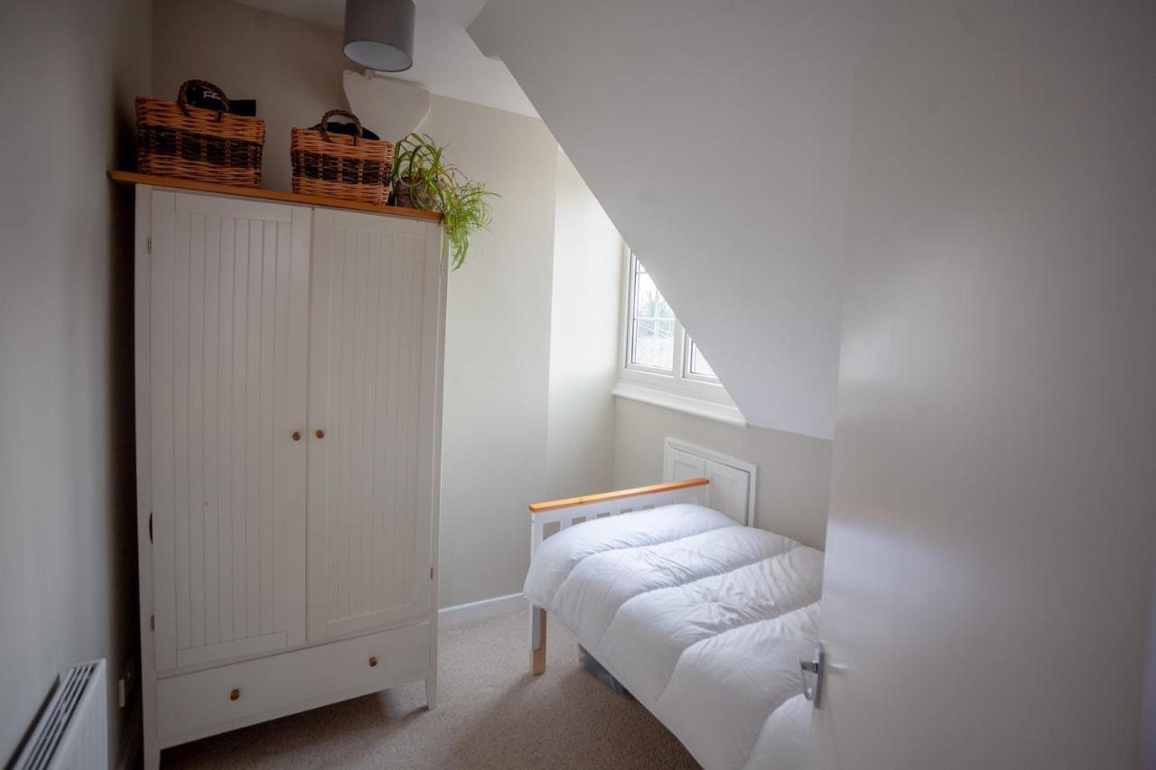 Hereford City - St Owens Terrace - Comfortable & Spacious Well Presented Three Storey House, Perfect For A Weekend Away & Exploring The City On Foot - Hosted By Rentmyhouse Ngoại thất bức ảnh