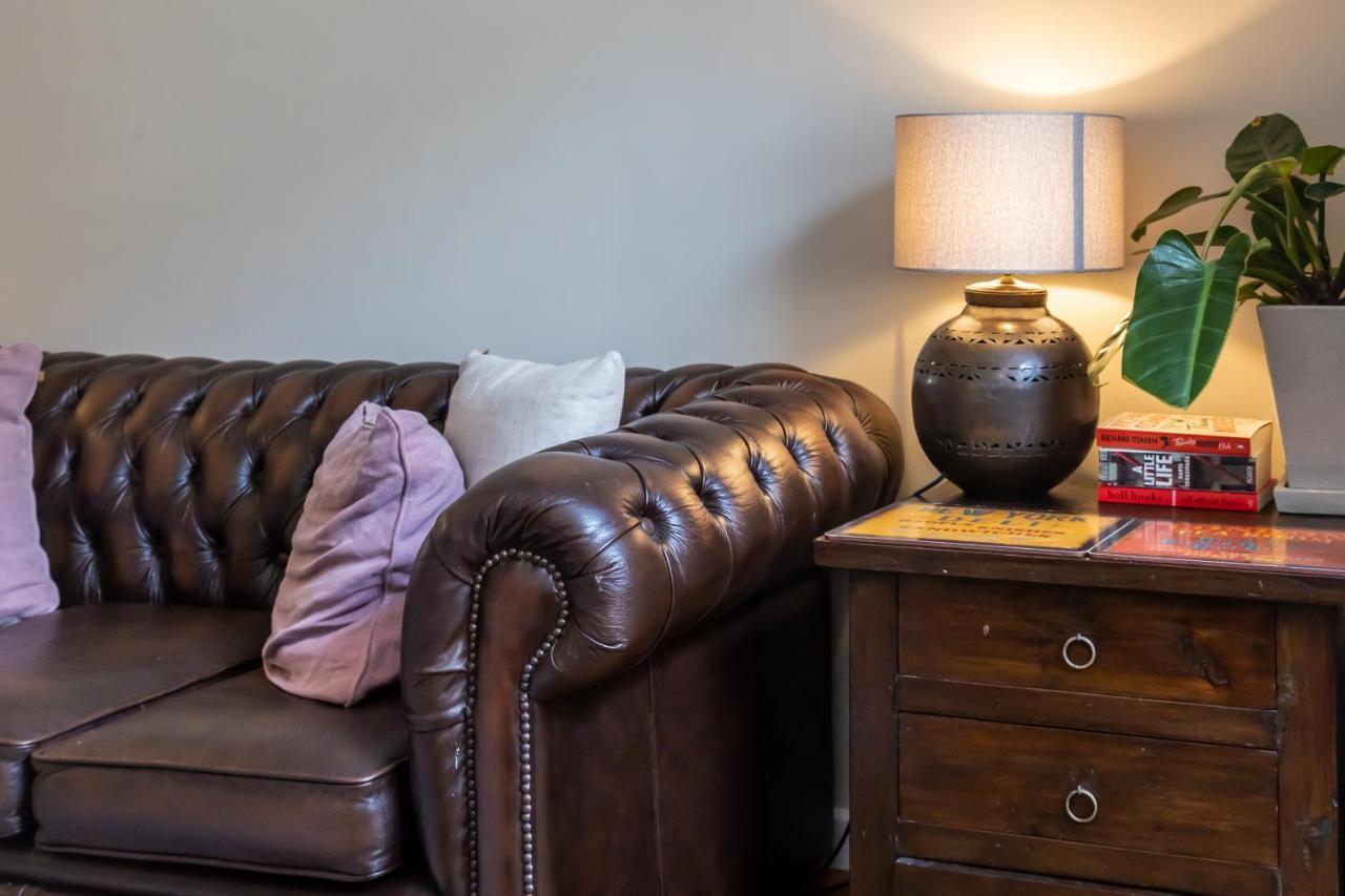 Hereford City - St Owens Terrace - Comfortable & Spacious Well Presented Three Storey House, Perfect For A Weekend Away & Exploring The City On Foot - Hosted By Rentmyhouse Ngoại thất bức ảnh