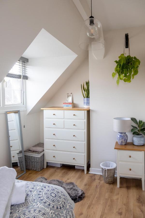 Hereford City - St Owens Terrace - Comfortable & Spacious Well Presented Three Storey House, Perfect For A Weekend Away & Exploring The City On Foot - Hosted By Rentmyhouse Ngoại thất bức ảnh