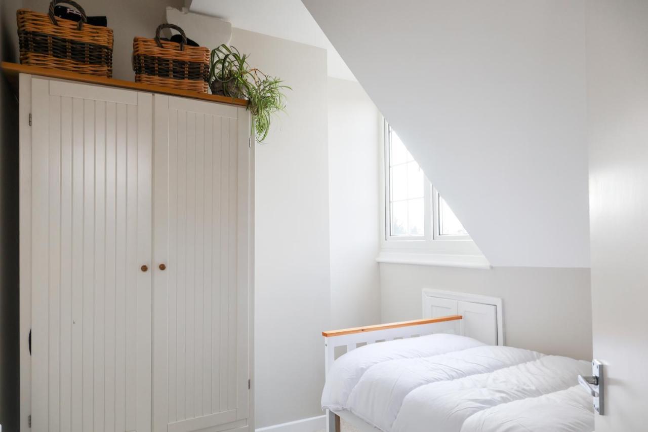 Hereford City - St Owens Terrace - Comfortable & Spacious Well Presented Three Storey House, Perfect For A Weekend Away & Exploring The City On Foot - Hosted By Rentmyhouse Ngoại thất bức ảnh