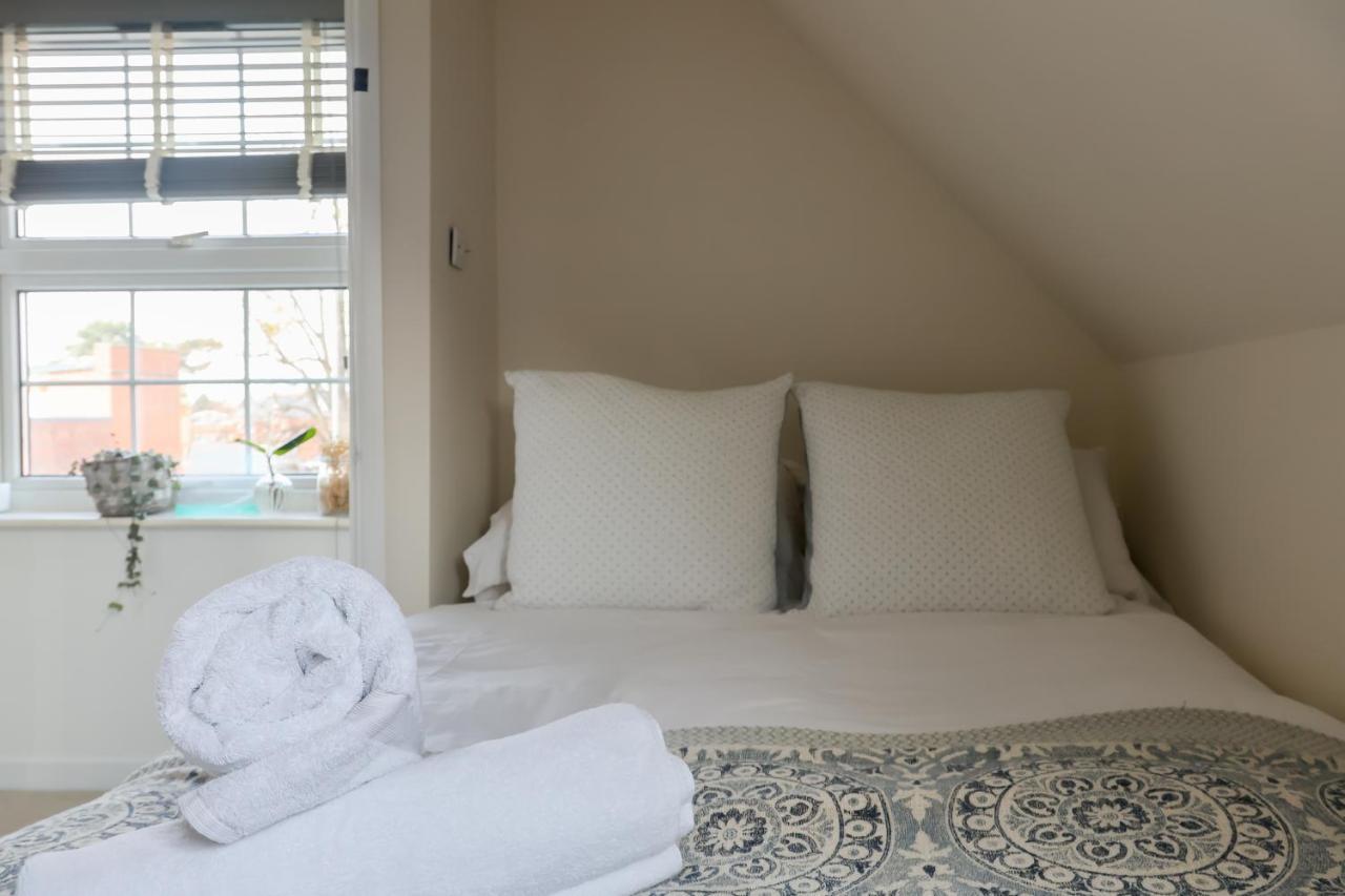 Hereford City - St Owens Terrace - Comfortable & Spacious Well Presented Three Storey House, Perfect For A Weekend Away & Exploring The City On Foot - Hosted By Rentmyhouse Ngoại thất bức ảnh