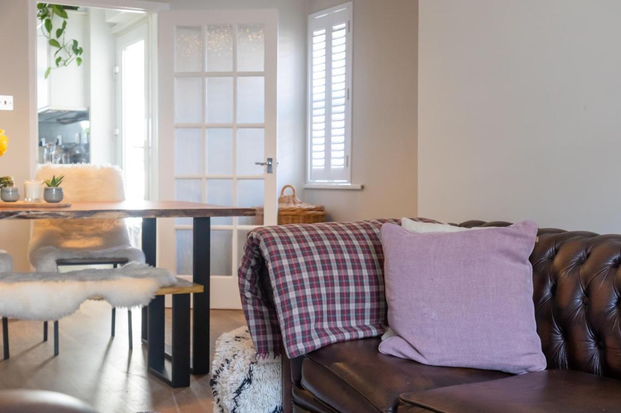 Hereford City - St Owens Terrace - Comfortable & Spacious Well Presented Three Storey House, Perfect For A Weekend Away & Exploring The City On Foot - Hosted By Rentmyhouse Ngoại thất bức ảnh